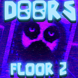 DOORS FLOOR 2 [200 FIGURE BOSS]