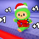 [UPD2] Become the fastest Bubu 🐻