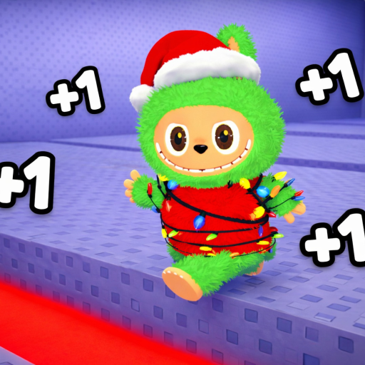 [UPD2] Become the fastest Bubu 🐻