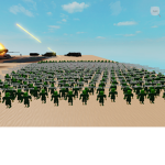 Best Combat Builders