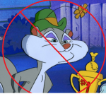 Anti Slappy Squirrel Group