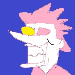 Deltarune Flower Harvest icon