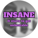 INSANE