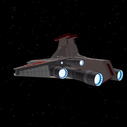 Star Wars RolePlay (BETA) icon