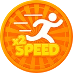 x2 Speed