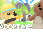Adopt me tips & pets
