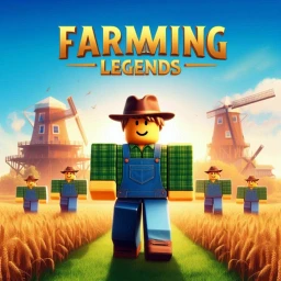 Farming Legends icon