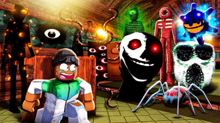 Doors Morphs [240] screenshot 2