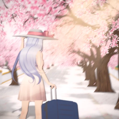 Love Sick | Roleplay Roblox group icon
