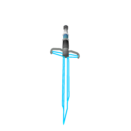 Holo-Sword