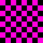 Missing Texture Developing