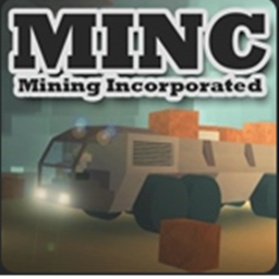 Mining INC! icon