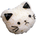 Sushi Cat Games!