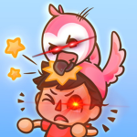 It's Flamingo Fan Club