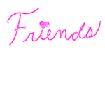 My bffs (love y’all)