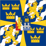 [SWE] Royal Household of Swedenᅠ