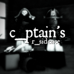 c_ptain's r_sidence