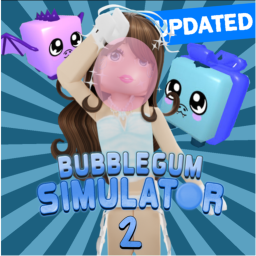 Bubblegum Simulator 2