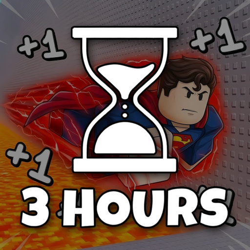 [X2] +1 Speed Super Hero Escape Roblox game