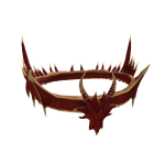 Sovereign of the wastelands: Crown