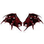 Broken Burned Wings