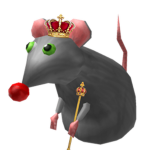 ratas comunidad