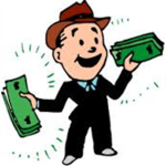 The rich people mafia