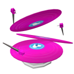 Record Player