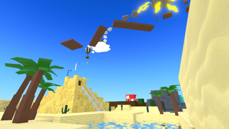 Admin guns! (100) screenshot 3