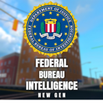 [RRP: New Gen] New Bloxton FBI