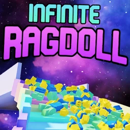 Infinite Ragdoll icon