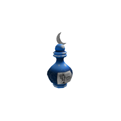 Moonwalk Potion (Fixed Version)