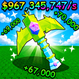 [⛏️] My Gem Farm icon