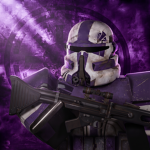 187th Battalion -- TGR