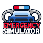 Emergency Simulator Police Roleplay