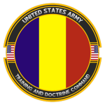 |US| Training & Doctrine Command