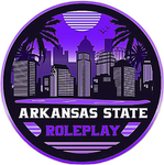 Arkansas State Roleplay | ER;LC