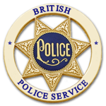 British Empire - Police Force