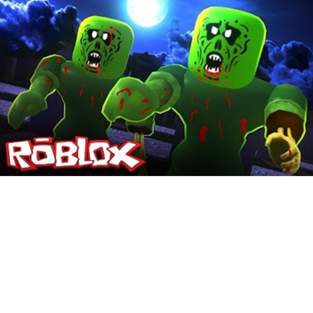 Marks's Zombie Attack (UPDATE COMING SOON!)