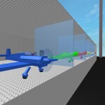 Demolition Derby Plane Wars(VIP + MEGAVIP) UPDATE!