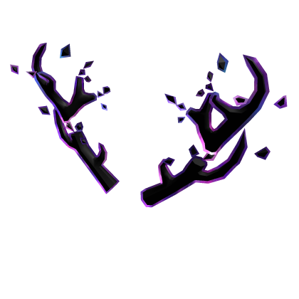 Galaxy Antlers