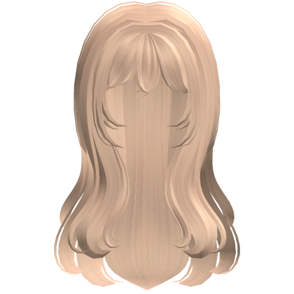 Blonde