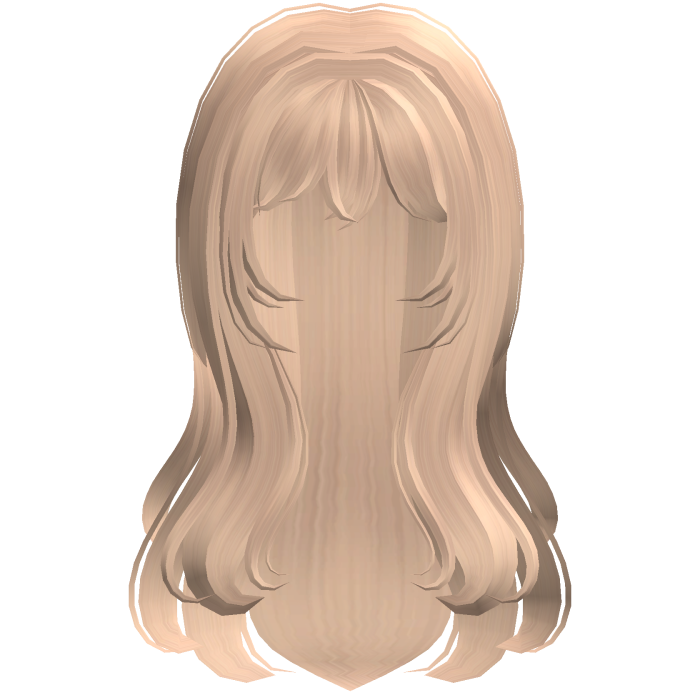 Blonde