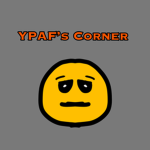 YPAF’s Corner.