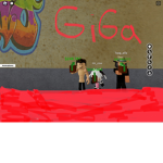 giga’s gang