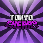 tokyocherry