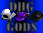 DHG GODS