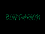 Blindarion 戦士