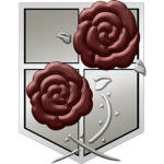 Stationary Guard Of AoT