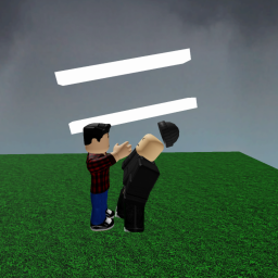Fighting Legendz (Massive Update!)